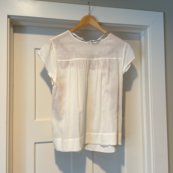 Women’s blouse - Picture 2 of 2